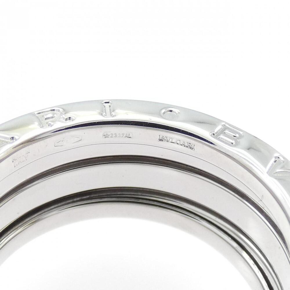 BVLGARI Silver Ring - Picture 3 of 4